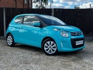 Citroen C1 FEEL 2