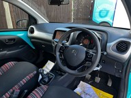 Citroen C1 FEEL 17