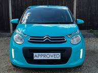 Citroen C1 FEEL 3