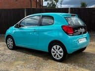 Citroen C1 FEEL 8