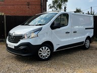 Renault Trafic SL27 BUSINESS DCI 4