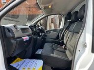 Renault Trafic SL27 BUSINESS DCI 24