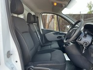 Renault Trafic SL27 BUSINESS DCI 27