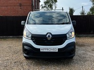 Renault Trafic SL27 BUSINESS DCI 3