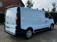 Renault Trafic SL27 BUSINESS DCI 7