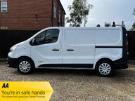 Renault Trafic SL27 BUSINESS DCI 1