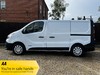 Renault Trafic SL27 BUSINESS DCI