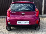 Kia Picanto 3 8