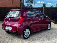 Kia Picanto 3 7