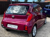 Kia Picanto 3 12