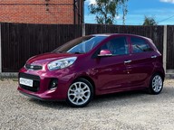 Kia Picanto 3 4