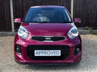 Kia Picanto 3 3