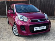 Kia Picanto 3 10