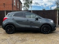 Vauxhall Mokka SE 5