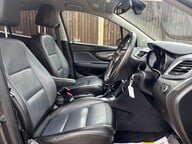 Vauxhall Mokka SE 23