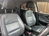 Vauxhall Mokka SE 25