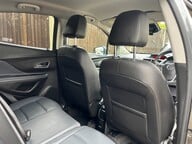 Vauxhall Mokka SE 28