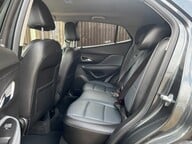 Vauxhall Mokka SE 29