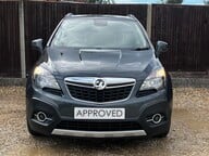 Vauxhall Mokka SE 3