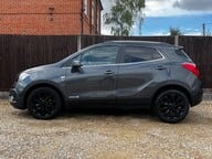 Vauxhall Mokka SE 6