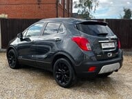 Vauxhall Mokka SE 9