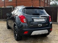 Vauxhall Mokka SE 13