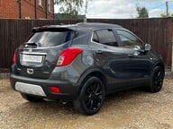 Vauxhall Mokka SE 7