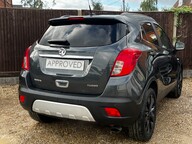 Vauxhall Mokka SE 12