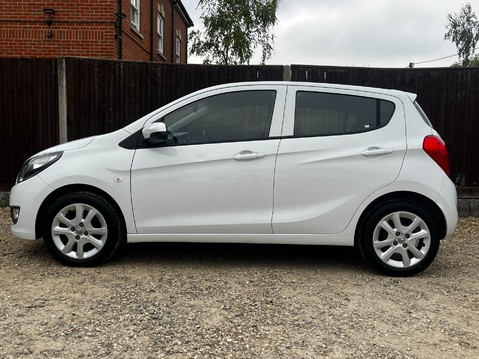 Vauxhall Viva SE AC 5