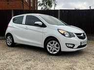 Vauxhall Viva SE AC 2