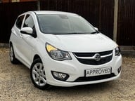 Vauxhall Viva SE AC 10