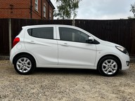 Vauxhall Viva SE AC 6