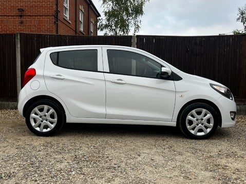 Vauxhall Viva SE AC 6