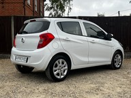 Vauxhall Viva SE AC 7