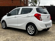 Vauxhall Viva SE AC 9