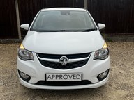 Vauxhall Viva SE AC 3