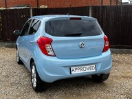 Vauxhall Viva SL 12