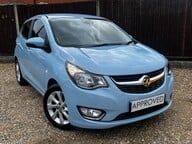 Vauxhall Viva SL 10