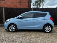 Vauxhall Viva SL 5