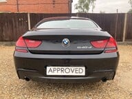 BMW 6 Series 640D M SPORT GRAN COUPE 17