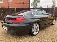 BMW 6 Series 640D M SPORT GRAN COUPE 13