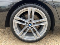 BMW 6 Series 640D M SPORT GRAN COUPE 19