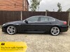 BMW 6 Series 640D M SPORT GRAN COUPE