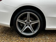 Mercedes-Benz C Class C 220 D AMG LINE 16