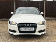 Audi A3 TFSI SPORT 4