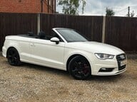 Audi A3 TFSI SPORT 3