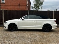 Audi A3 TFSI SPORT 7