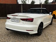 Audi A3 TFSI SPORT 14