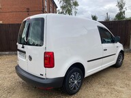 Volkswagen Caddy C20 TDI STARTLINE 14