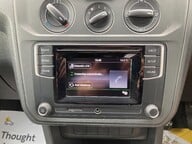 Volkswagen Caddy C20 TDI STARTLINE 29